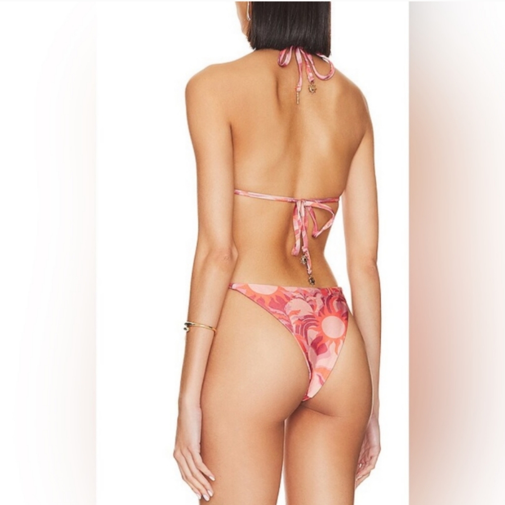 Beach Riot - Desert Oasis Bikini Set - Picture 5 of 6
